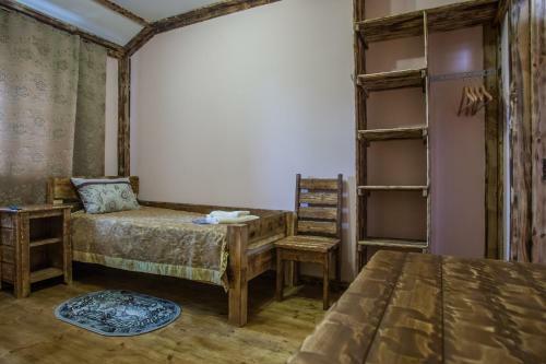 Hostal Mars-hous
