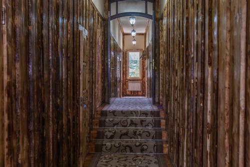 Hostal Mars-hous