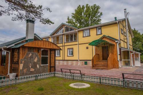 Hostal Mars-hous