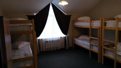 Hotel Tatianin Park
