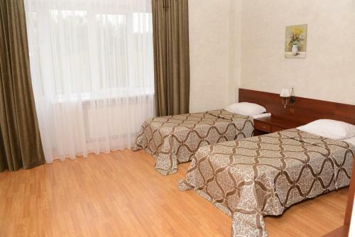 Park Hotel Bogorodsk