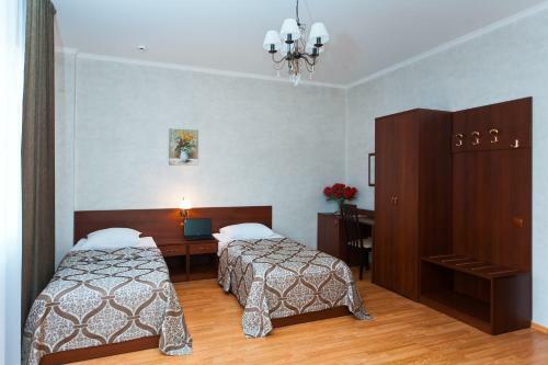 Park Hotel Bogorodsk