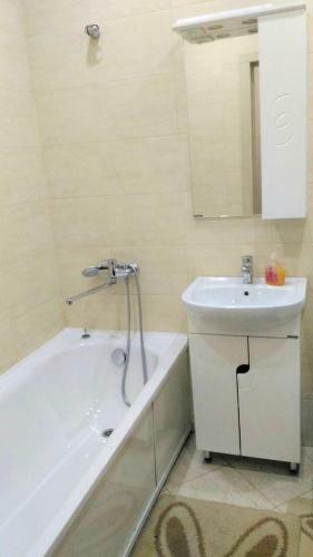 Apartamenty Na Nekrasova 41