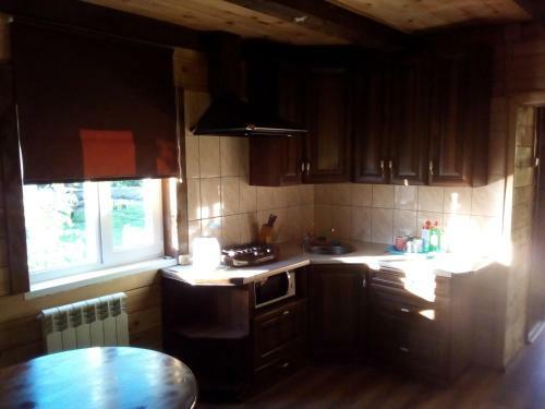 Hostal Guest House Kovcheg