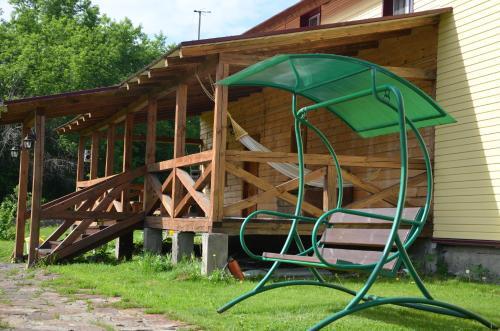 Hostal Guest House Kovcheg