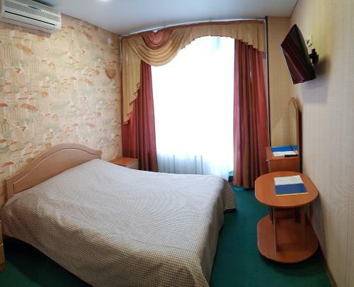 Hotel Komplex Orion