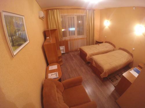 Hotel Komplex Orion