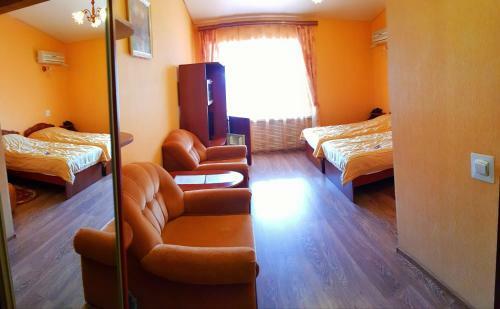 Hotel Komplex Orion