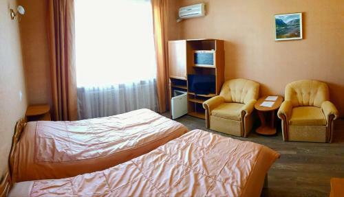 Hotel Komplex Orion