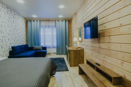 Hotel Ruchii Udachi
