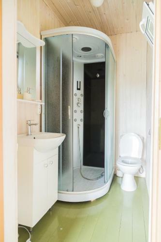 Holiday Park Tri Ostrova