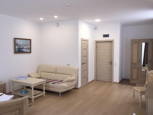 Park-hotel Diyevo Gorodishche