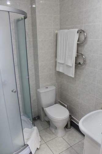 Park-hotel Diyevo Gorodishche