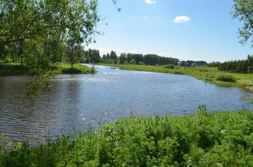 Park-hotel Diyevo Gorodishche