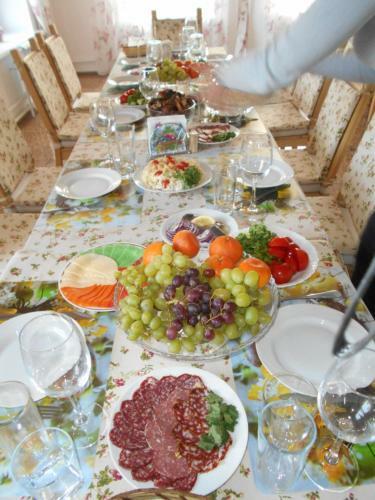 Park-hotel Diyevo Gorodishche
