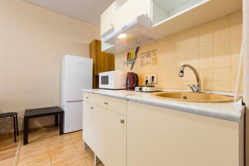 Apartments On Demin Meadow