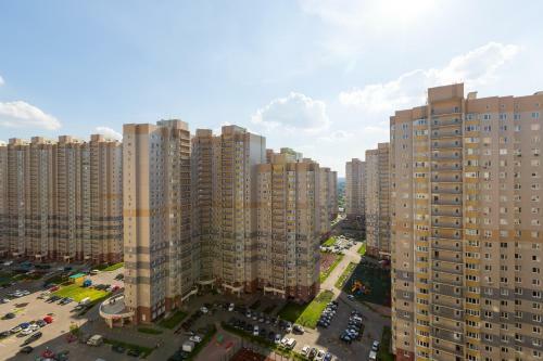 Apartments On Demin Meadow