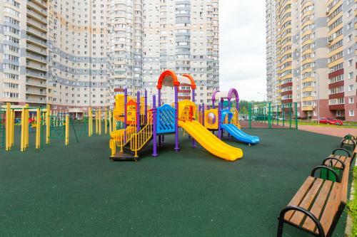 Apartments On Demin Meadow