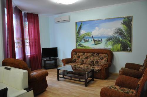 Cottage In Dzhemete