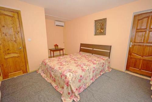 Hostal Evropa