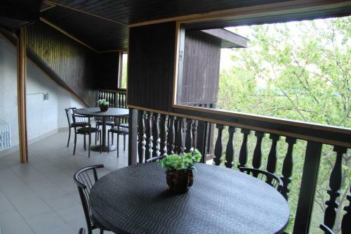 Hostal Evropa