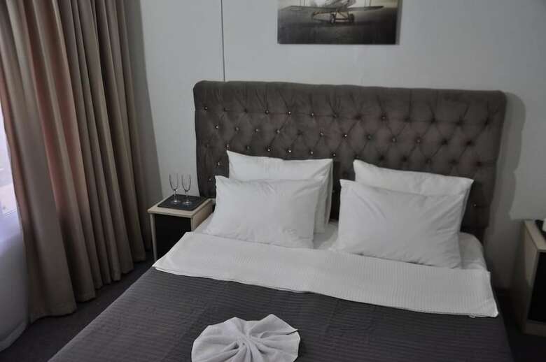 Hostal Gostevoi Dom Cherepaha