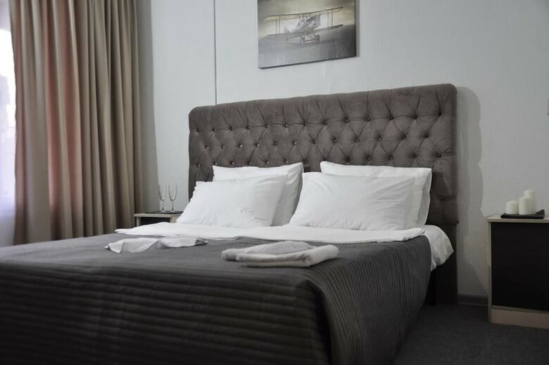 Hostal Gostevoi Dom Cherepaha
