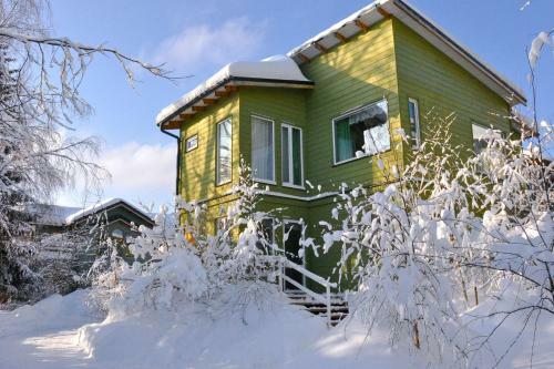 Villa Brist?l Scandic