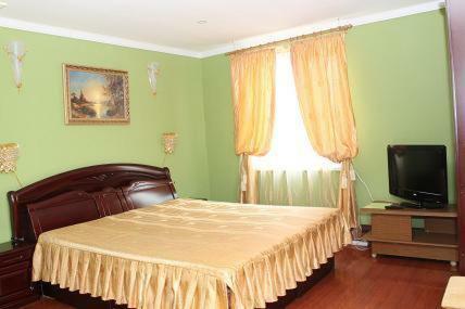 Albergue Khalturina Apartment
