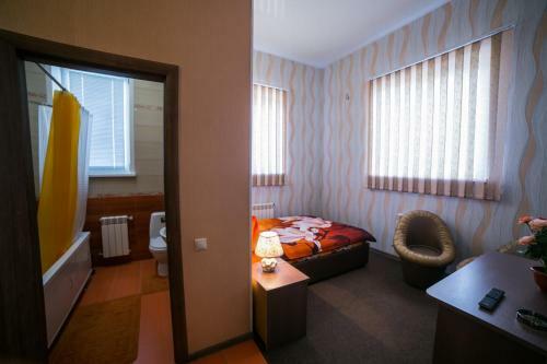 Kleopatra Hotel