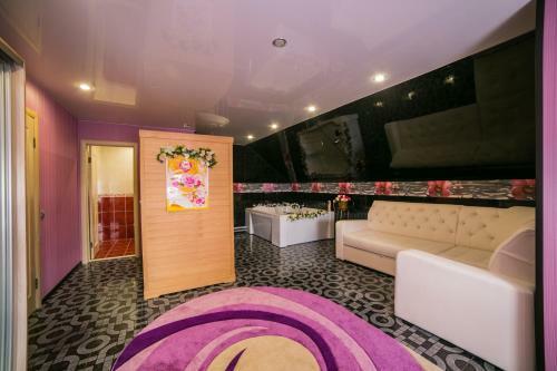 Kleopatra Hotel