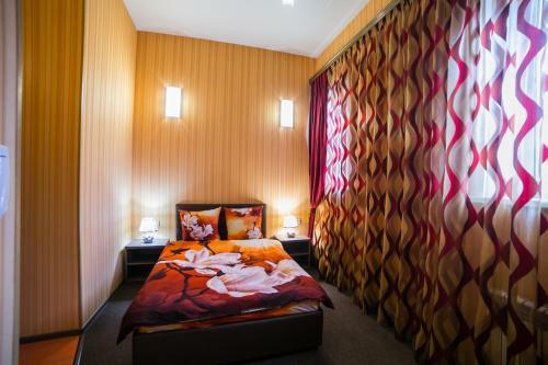Kleopatra Hotel