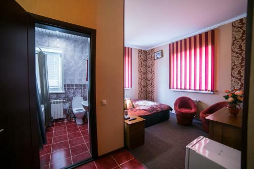 Kleopatra Hotel