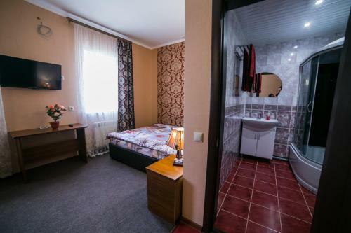 Kleopatra Hotel