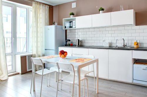 Apartamento Ufa Kremlin