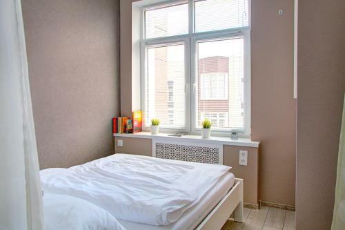 Apartamento Ufa Kremlin