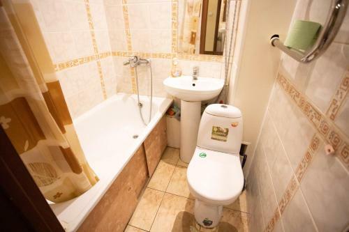 Apartment Na Dome Oborone