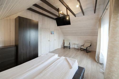 Tuchkovo Spa Hotel