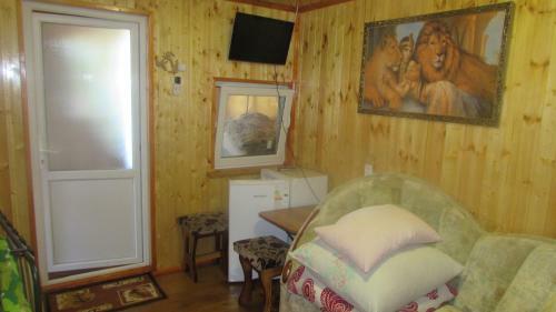 Hostal Guest House Uyutny Dvorik