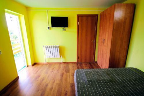 Posada Inn Alexandriya