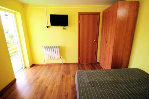 Posada Inn Alexandriya