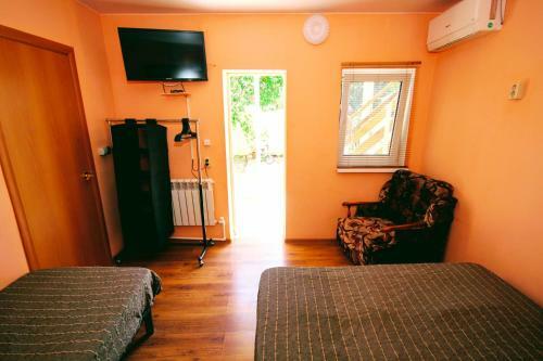 Posada Inn Alexandriya