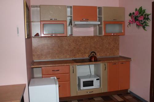 Hotel Primorskaya
