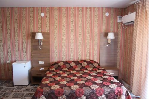 Hotel Primorskaya