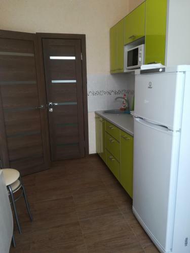 Hostal Room