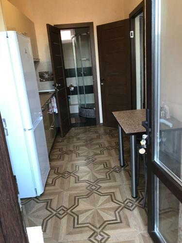 Hostal Room