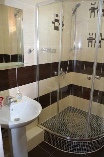 Hostal Room