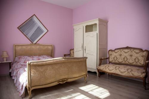 Posada Guest House Le Chalet