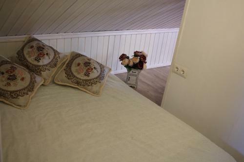 Posada Guest House Le Chalet