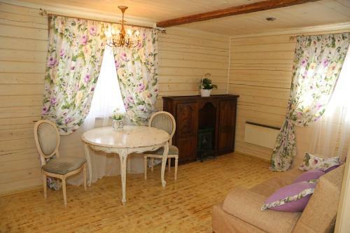 Posada Guest House Le Chalet